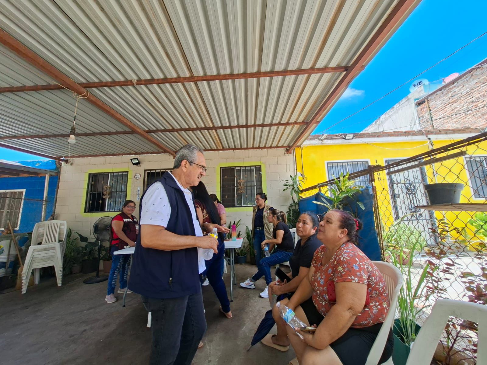 asambleas de morena para la conformacion de sus comites