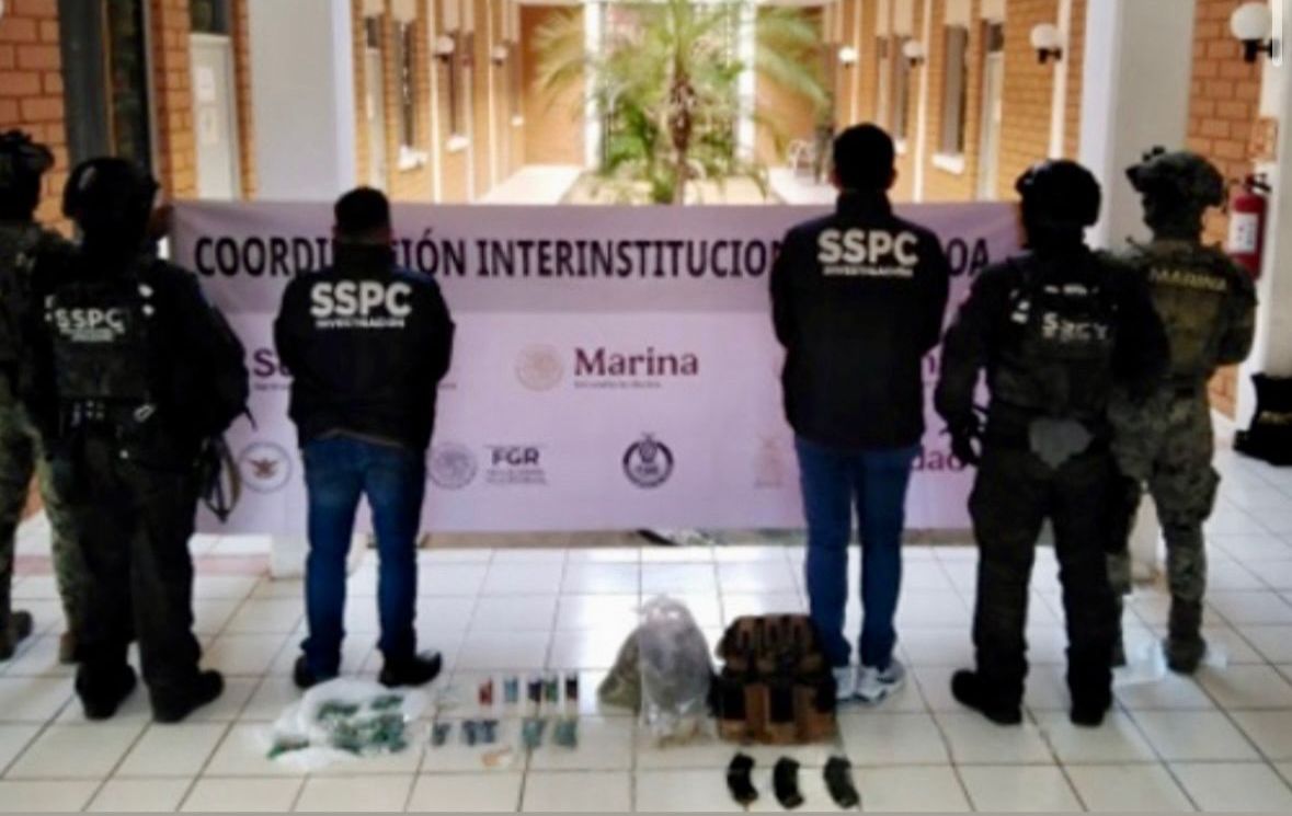 aseguramiento en yebavito navolato
