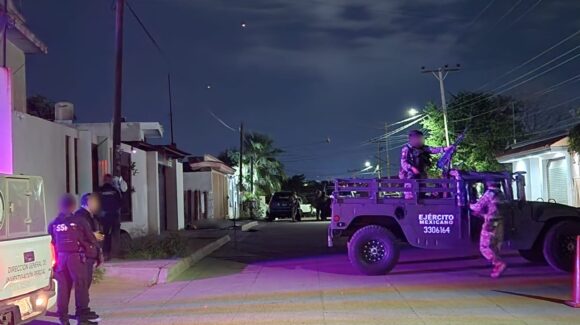 Rodrigo de Jesús se llamaba el ejecutado en la Pemex de Culiacán