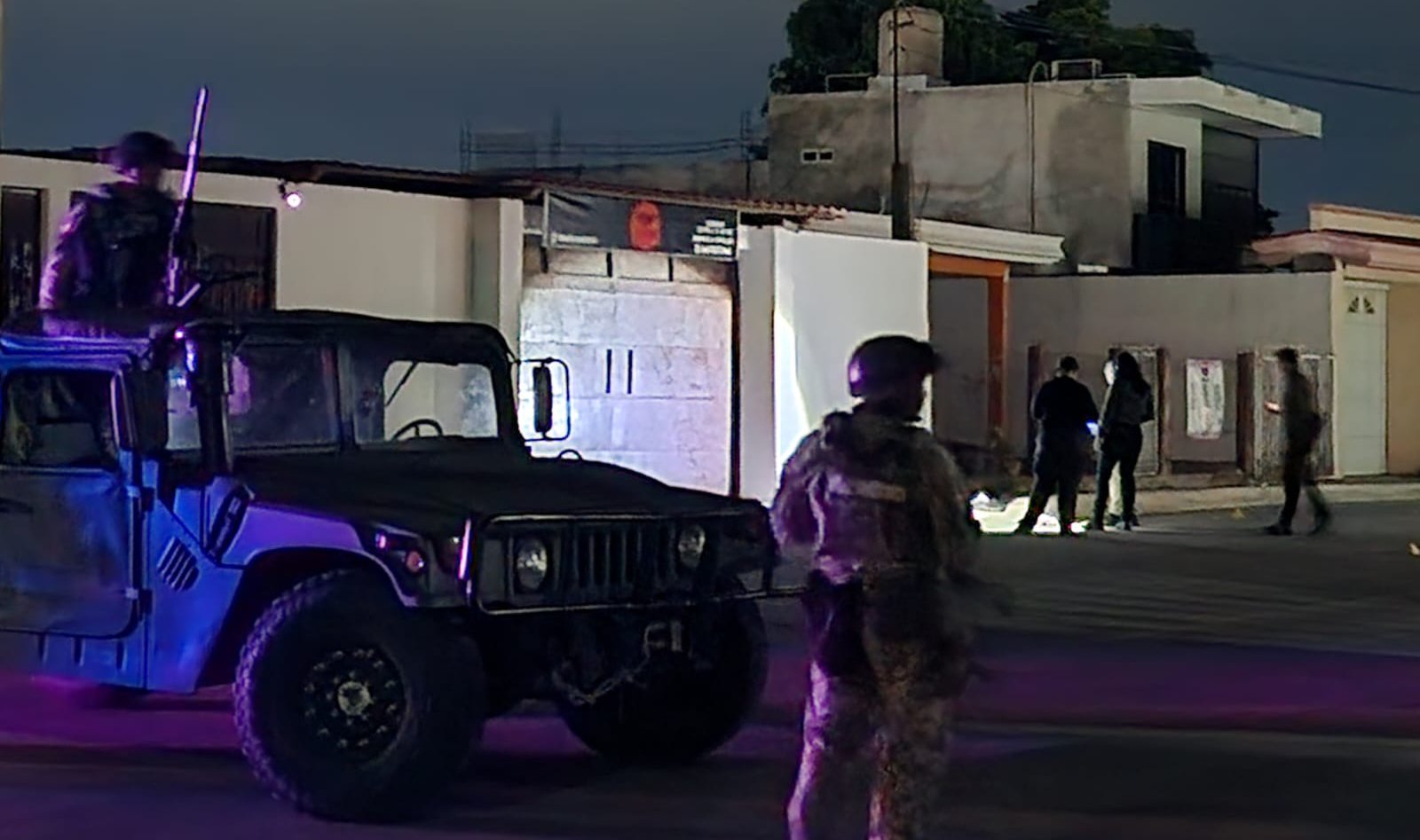 asesinado en la colonia pemex de culiacan sin