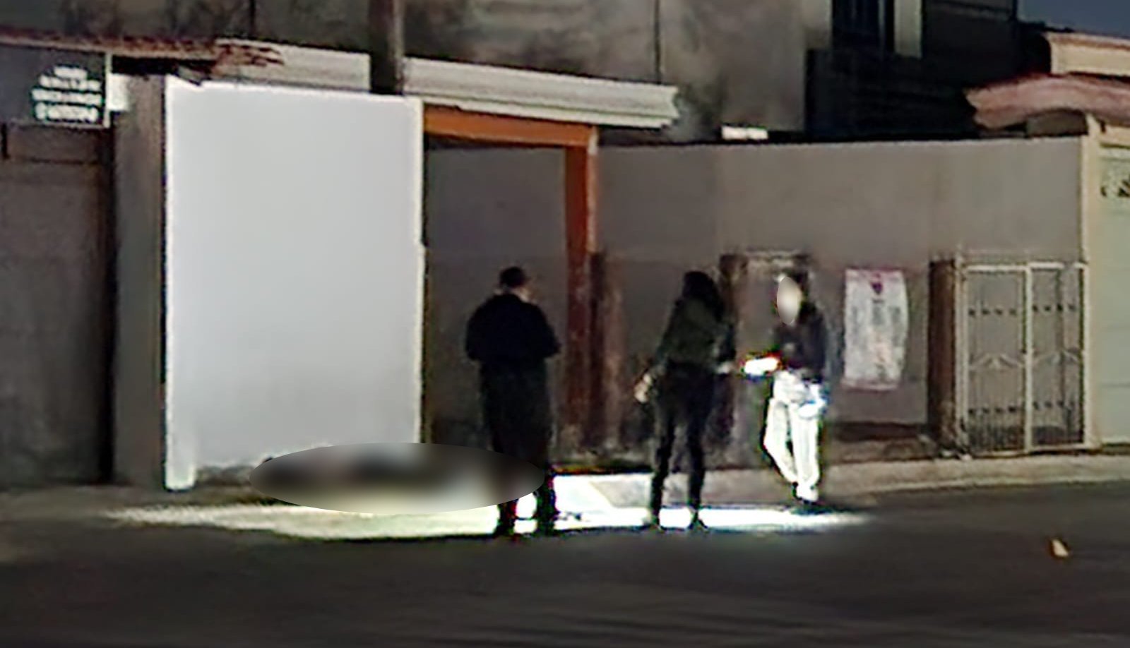 asesinado en la colonia pemex de culiacan sinaloa