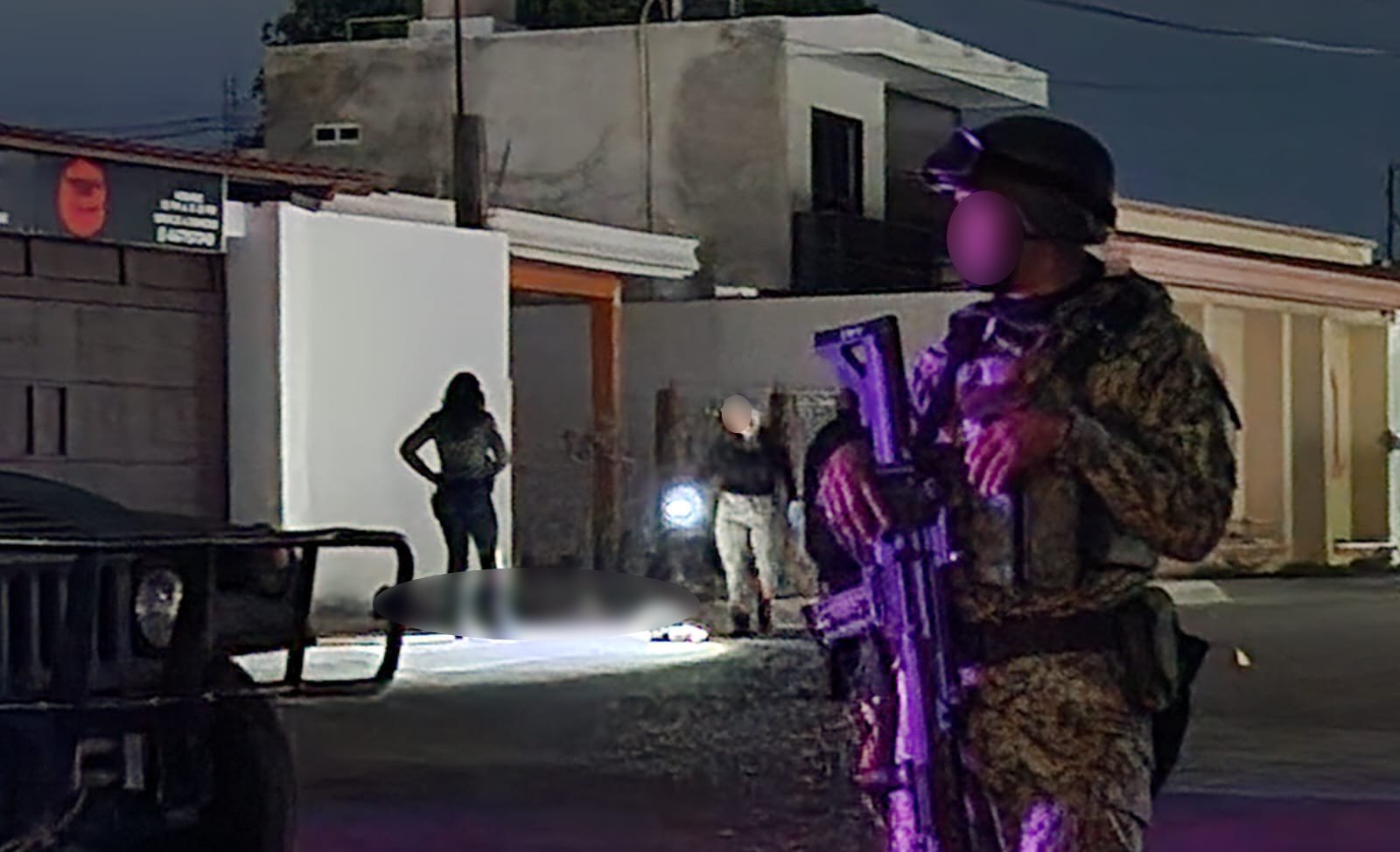 asesinado en la colonia pemex de culiacan
