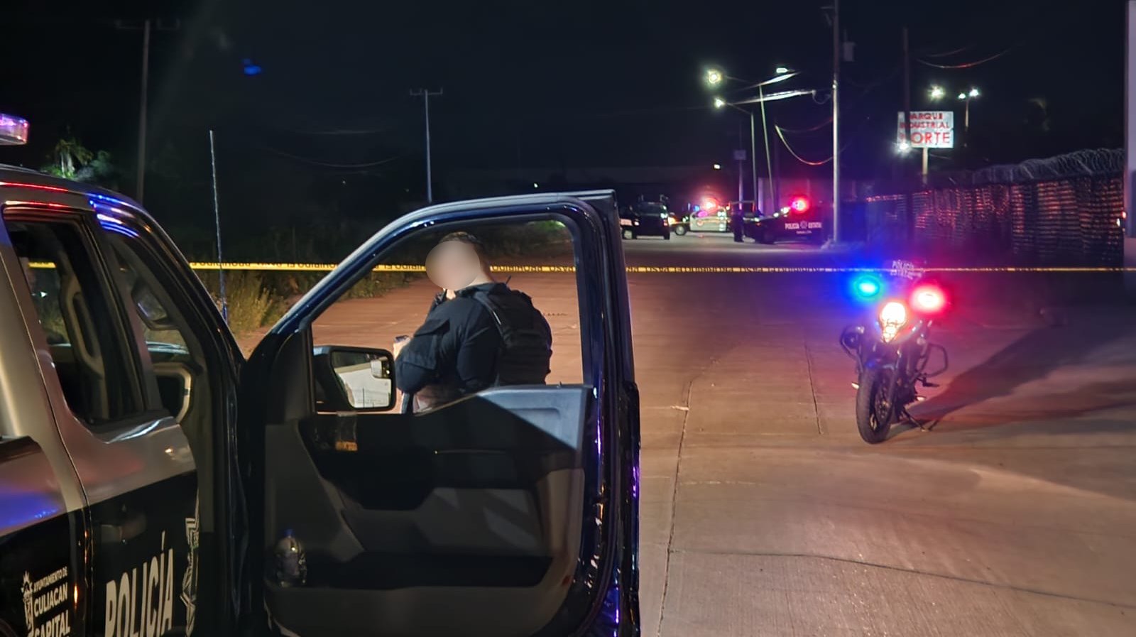 asesinado sector norte de culiacan sinaloa