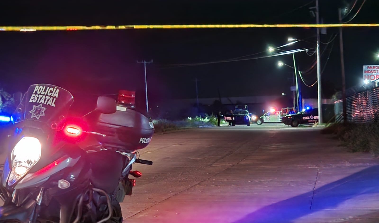 asesinado sector norte en culiacan
