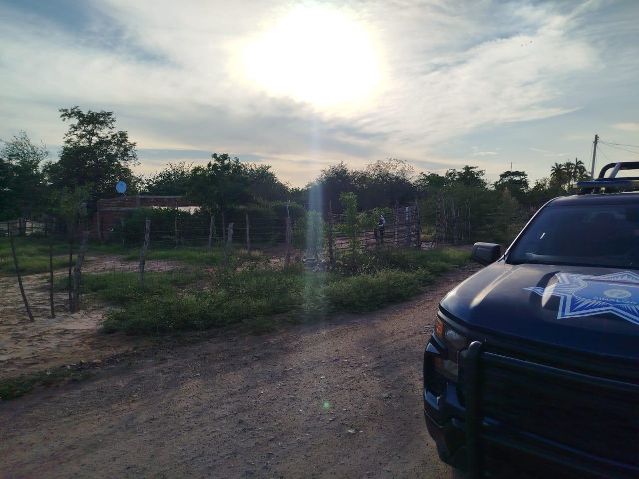 asesinan a hombre a machetazos