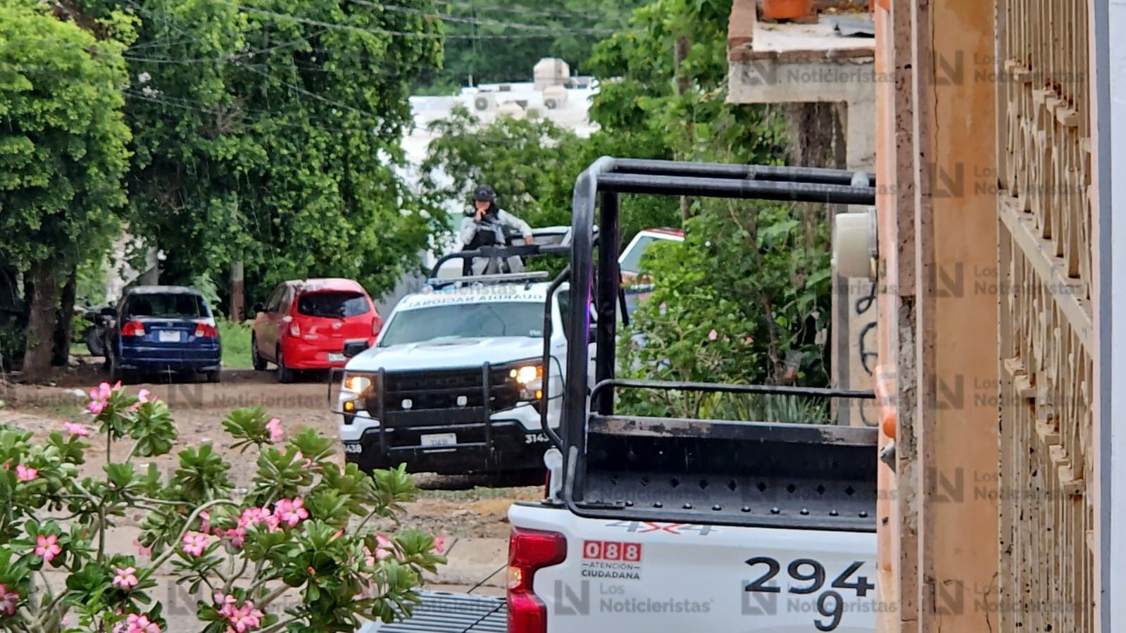 asesinan a mecanico de motos en culiacan