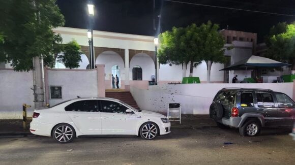 Asciende a 4 víctimas: Fallece Víctor Antonio, herido en ataque en el Hospital Civil de Culiacán