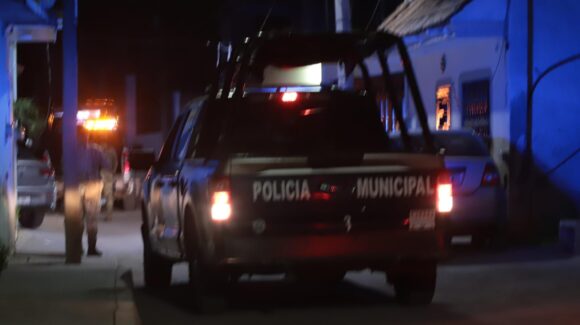 Ataque a balazos en Mazatlán deja un muerto y un herido
