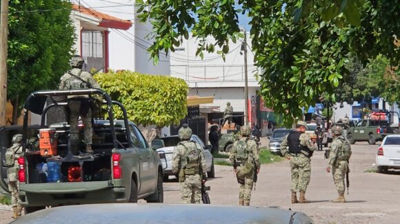 José Isaías de 34 años es el hombre ejecutado tras ataque armado a casa en la Sinaloa, Culiacán