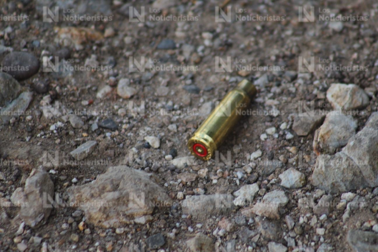 atentado a balazos en las coloradas culiacan