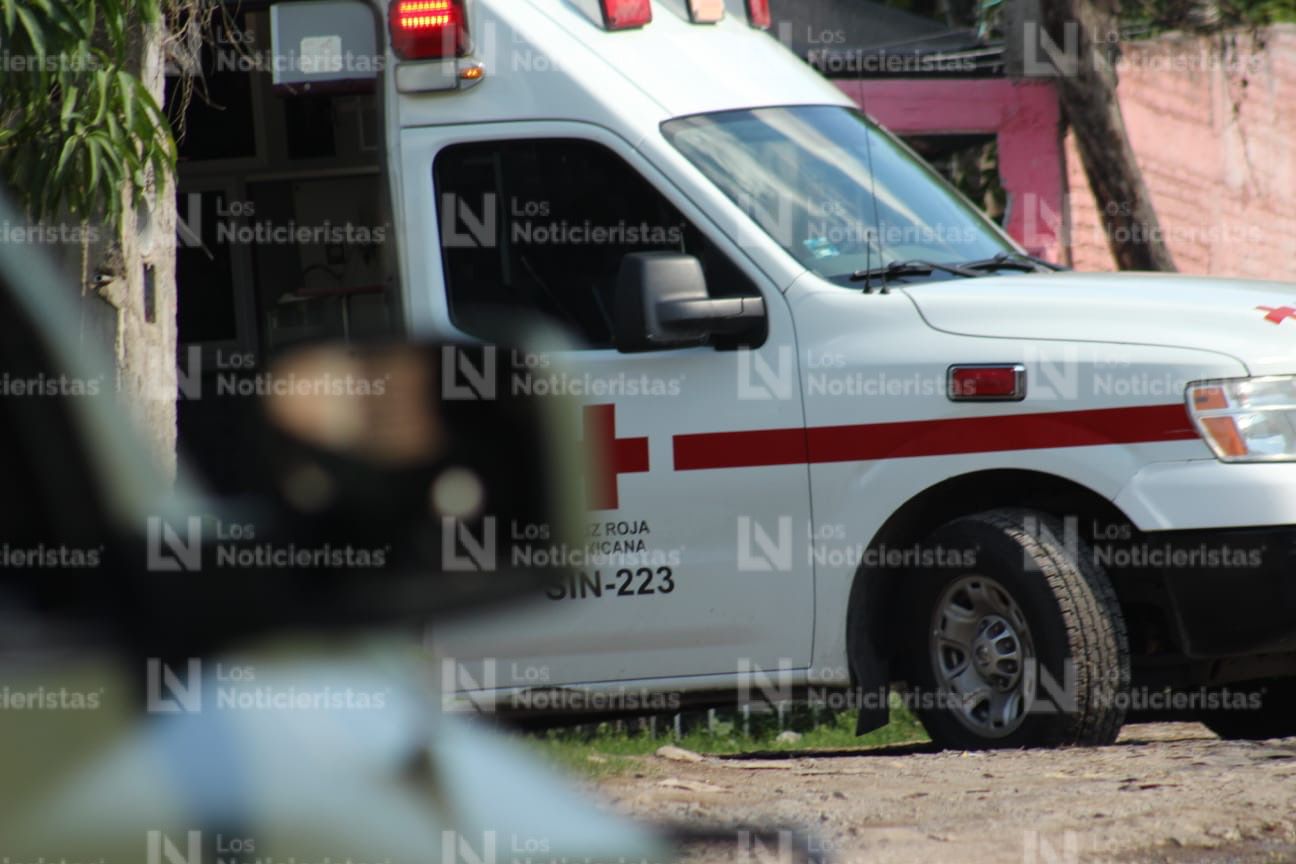 atentado a balazos en las coloradas culiacan