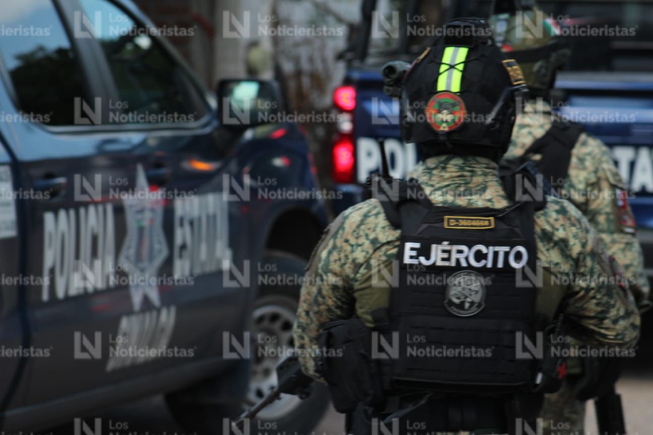 atentado a balazos en las coloradas culiacan