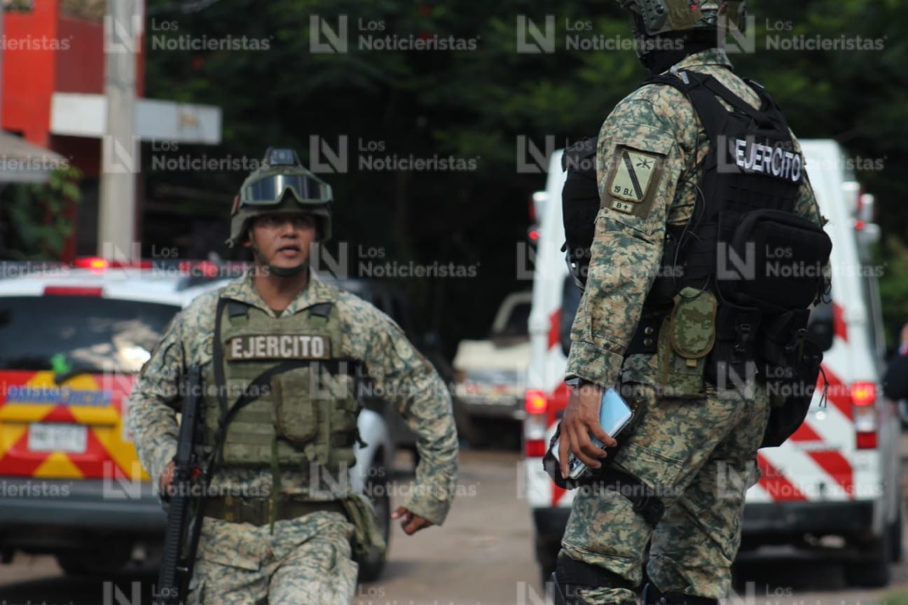 atentado a balazos en las coloradas culiacan