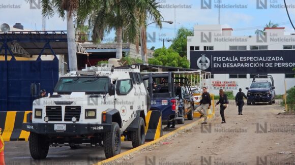 Se registra conato de riña en penal Aguaruto; la situación está controlada, no hay lesionados: SSPE