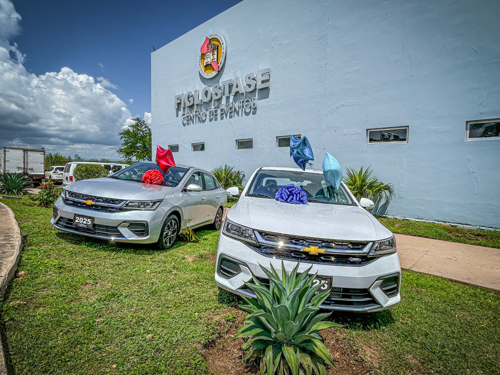 autos en premios por el dia del servidor publico