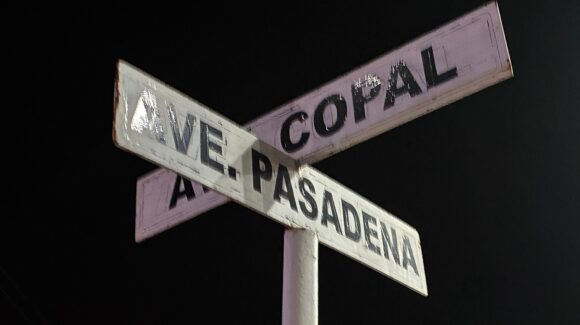 Instalarán reductores de velocidad en calle donde murió atropellado don Leonardo, en Los Mochis