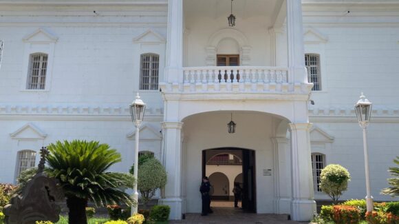 Por Buen Fin adelantarán quincena en el Ayuntamiento de Culiacán y descansarán el viernes por el Día del Trabajador Municipal: alcalde