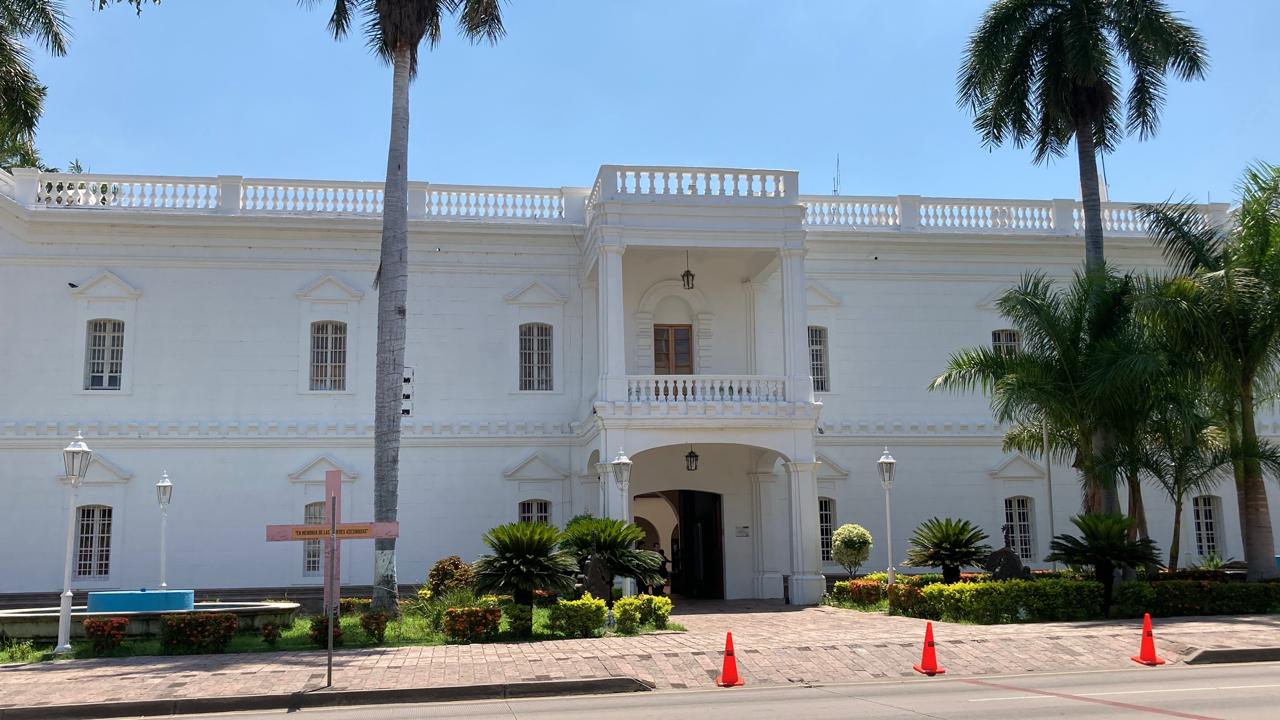 Ayuntamiento de Culiacán