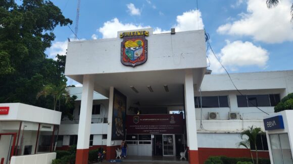 El Ayuntamiento de Guasave, Sinaloa, no adelantará aguinaldo por el Buen Fin