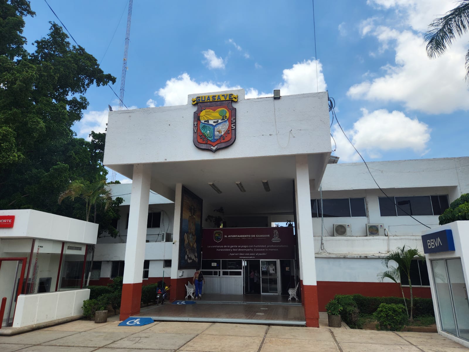 Ayuntamiento de Guasave