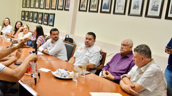 En septiembre, se llevará a cabo en Salvador Alvarado el torneo Estatal de beisbol de Primera Fuerza