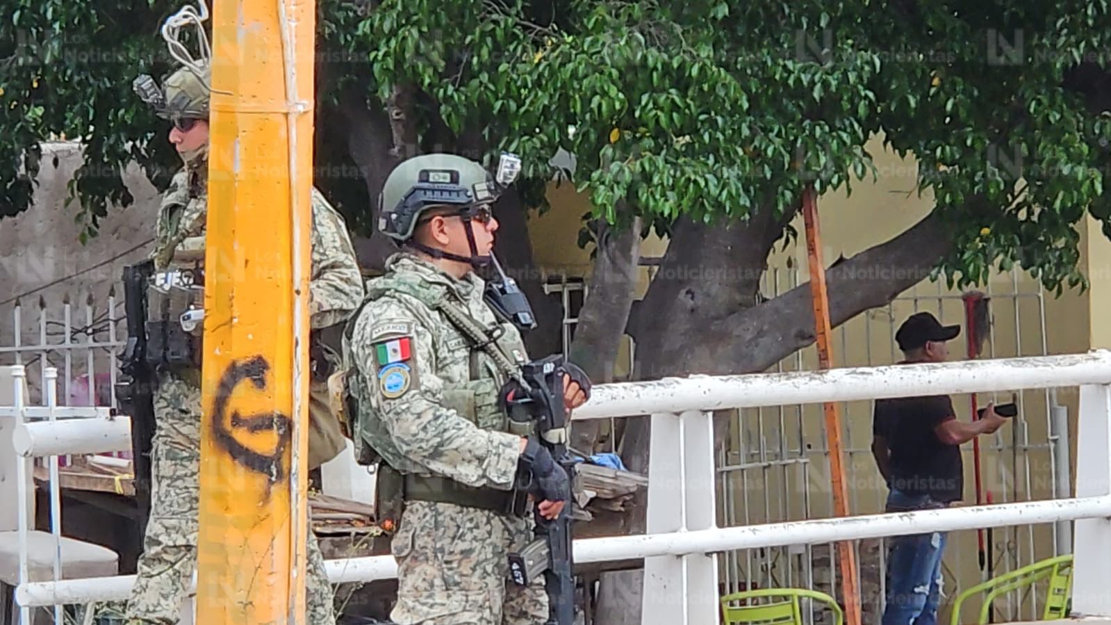 balacera en la gustavo diaz ordaz (1)