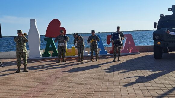 Turismo en Altata, Navolato crece hasta un 80%, pero la reactivación en comercios sigue a medias
