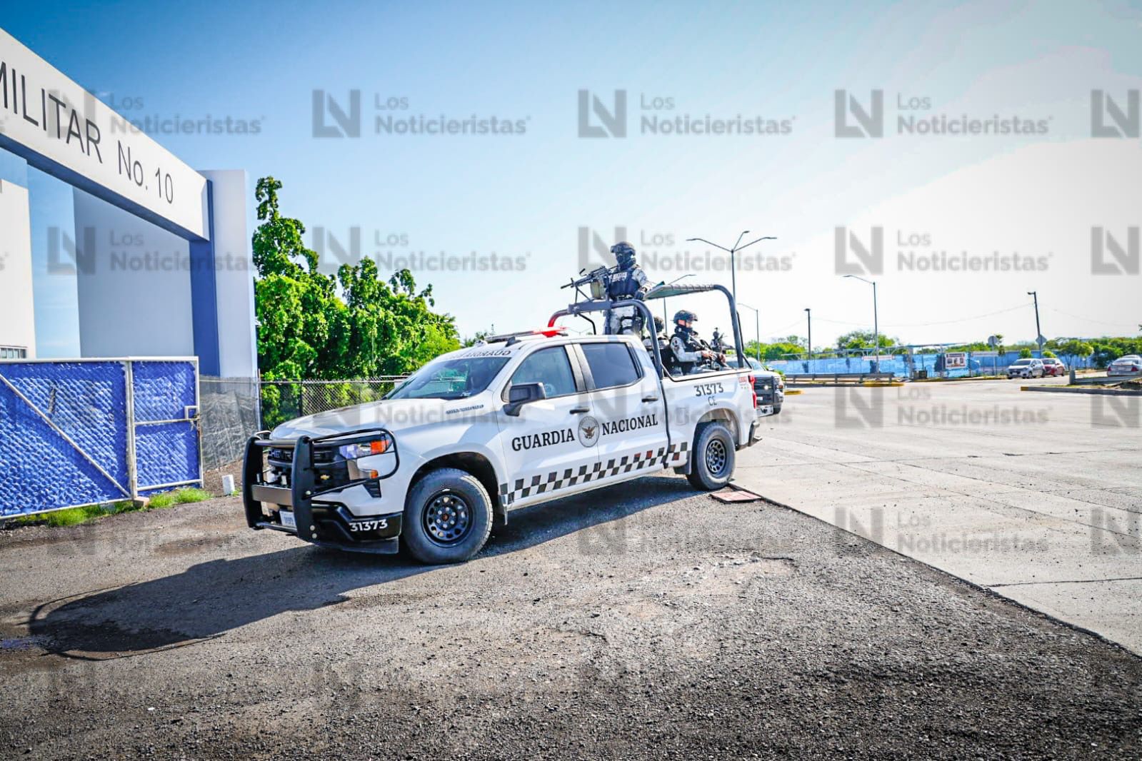 Llega Óscar Rentería schazarino