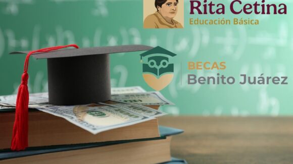 Recordatorio amistoso: Becas Benito Juárez y Rita Cetina están de vacaciones