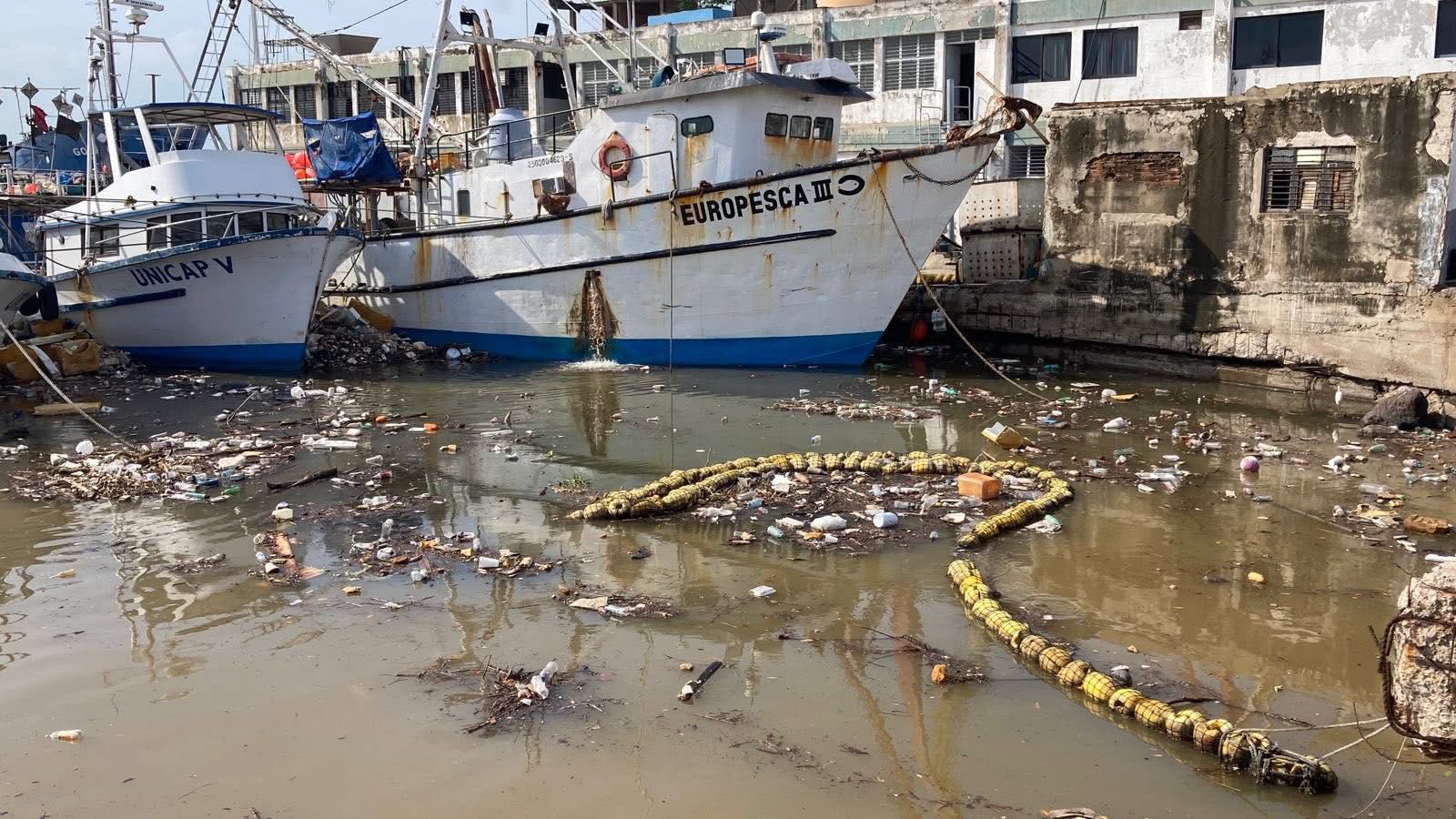 Biobarda en Puente Juárez colapsa tras intensas lluvias en Mazatlán
