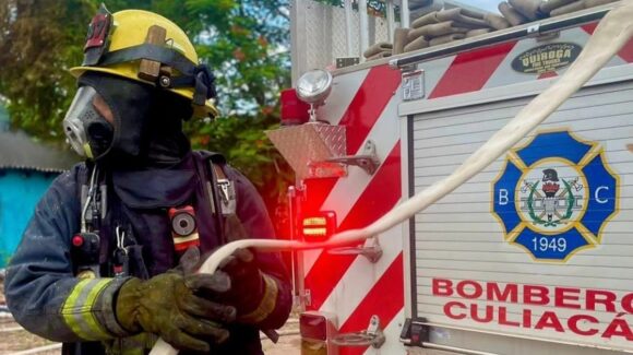 Día del Bombero | 10 cosas que probablemente no sabes del trabajo de los ‘tragahumos’