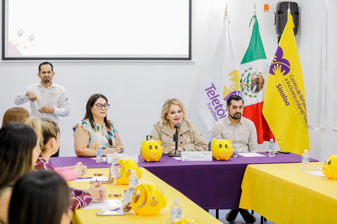 Comienza el boteo masivo del Teletón 2025