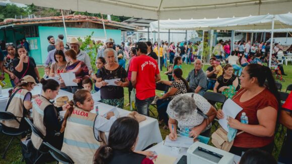 ¡Será el viernes! Sistema DIF Sinaloa llevará la Brigada del Bienestar a la Plazuela Obregón en Culiacán