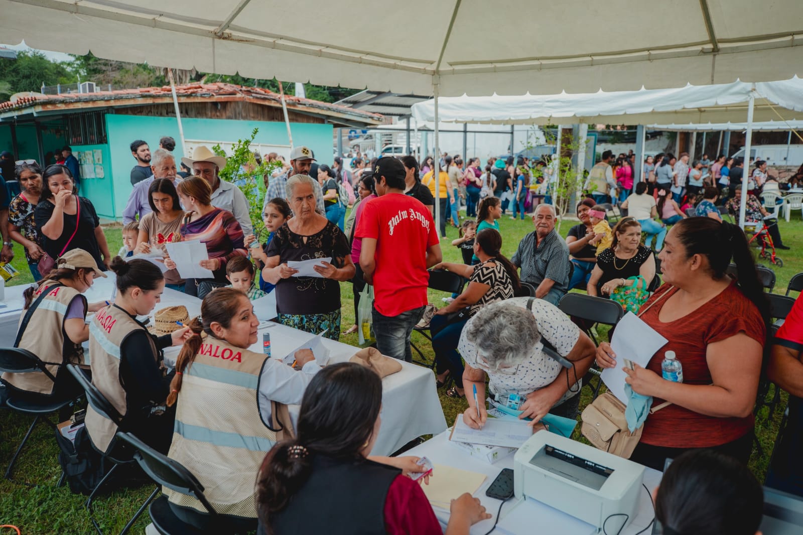 Brigada del Bienestar de DIF Sinaloa llegará este viernes a la plazuela Obregón, de Culiacán