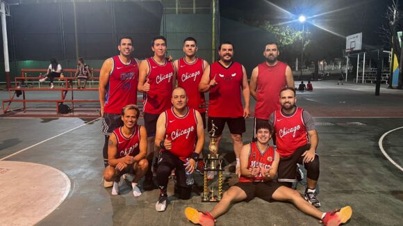 Bulldogs se mantiene como líder a dos jornadas de concluir la 11va Liga Premier Municipal