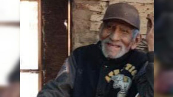 Buscan a don Zeferino, de 93 años, desaparecido en Guasave