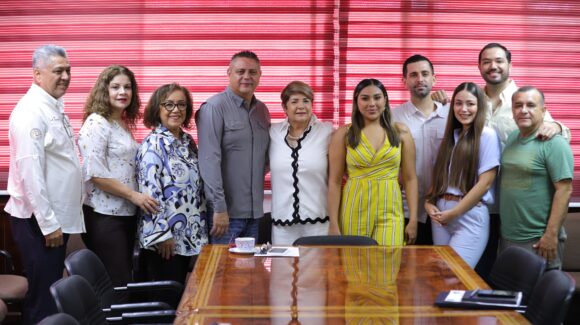 Cuarta Exposición Canirac llega el 30 de octubre; proponen reconocimiento a Hermanos Cota
