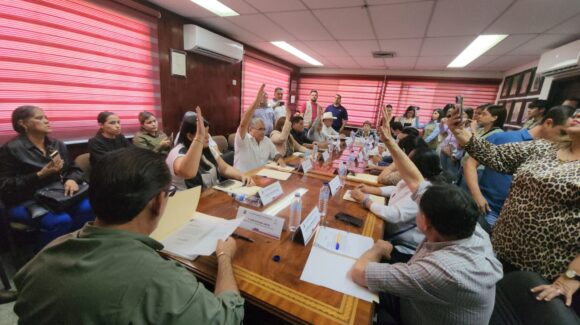 ¡Hasta por 60 mdp! Cabildo de Guasave aprueba contratación de crédito bancario