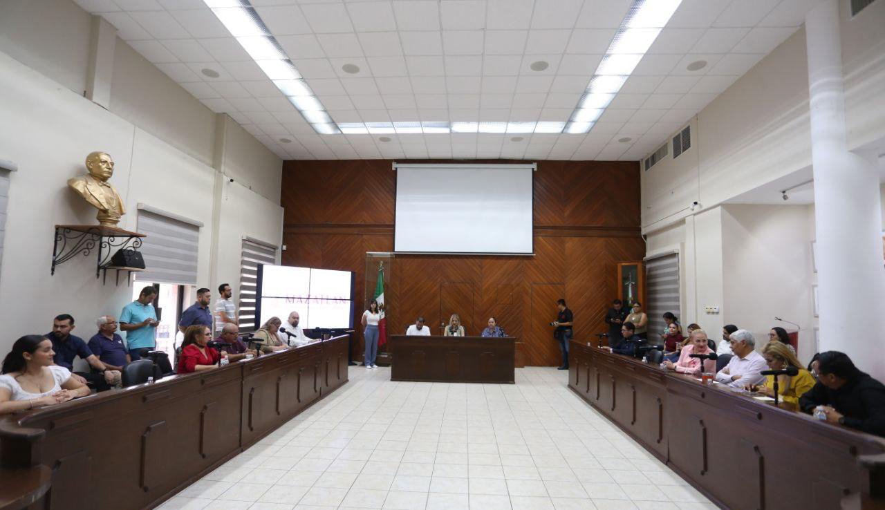 cabildo mazatlan