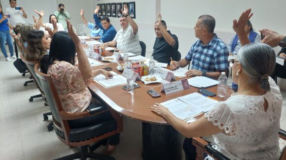Más de 1 mdp anuales se ahorra el Ayuntamiento de Salvador Alvarado con empresa tratadora de residuos