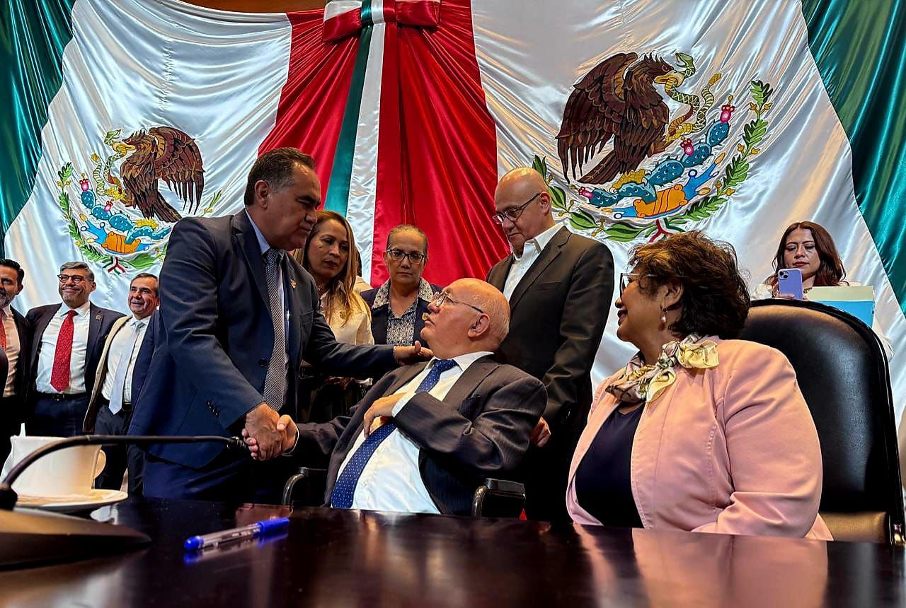 Cámara de Diputados
