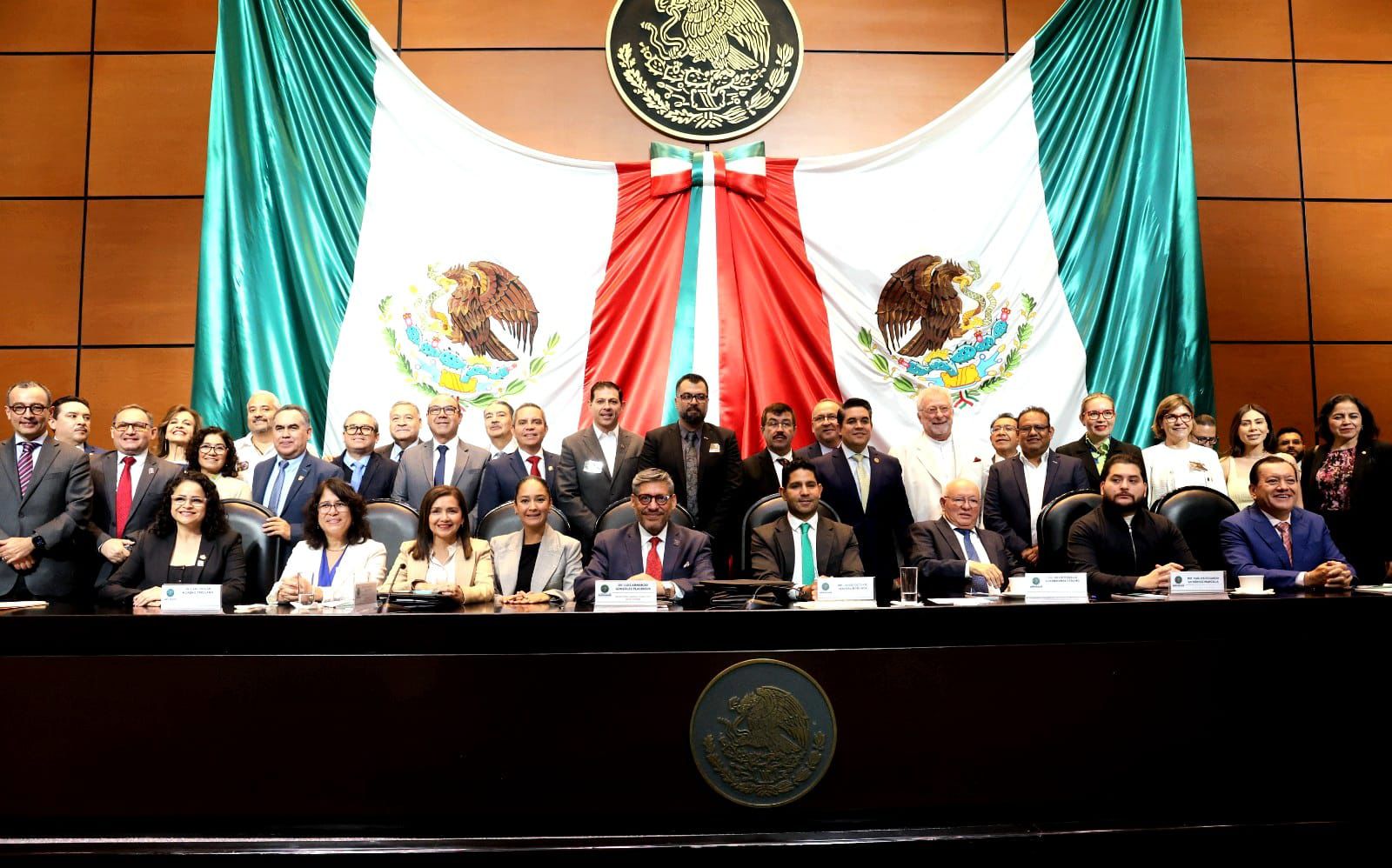 Cámara de Diputados