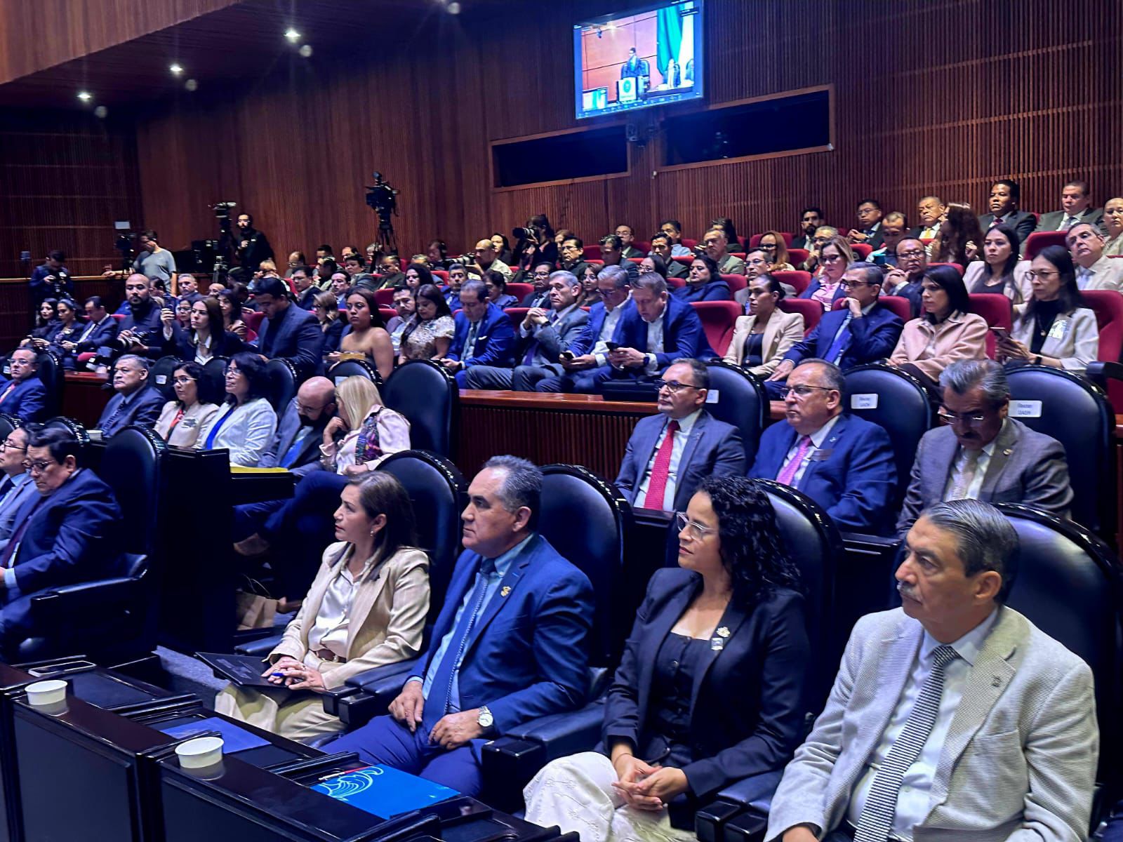 Cámara de Diputados