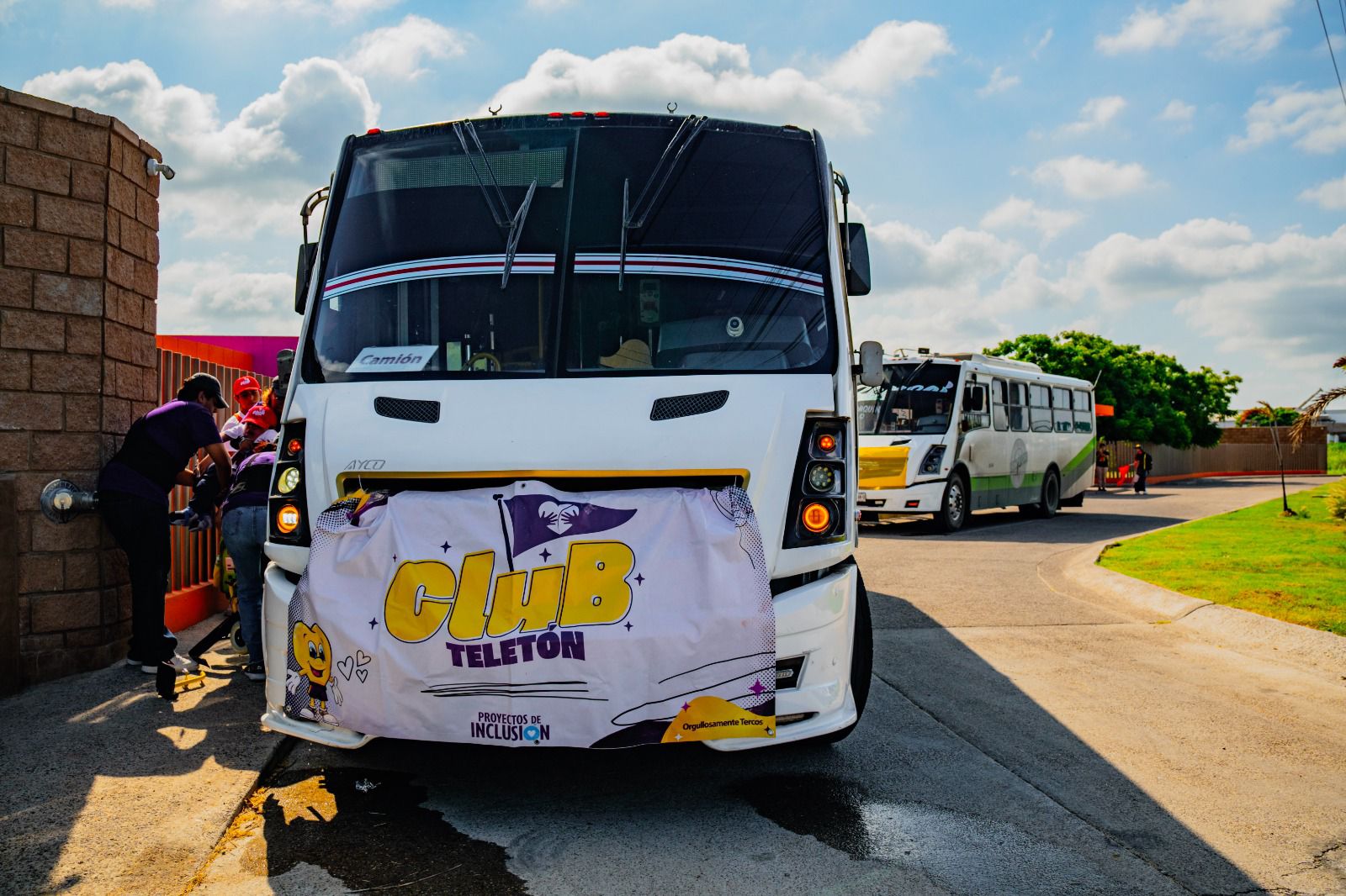 Concluye primer campamento de verano del CRIT Teletón Sinaloa