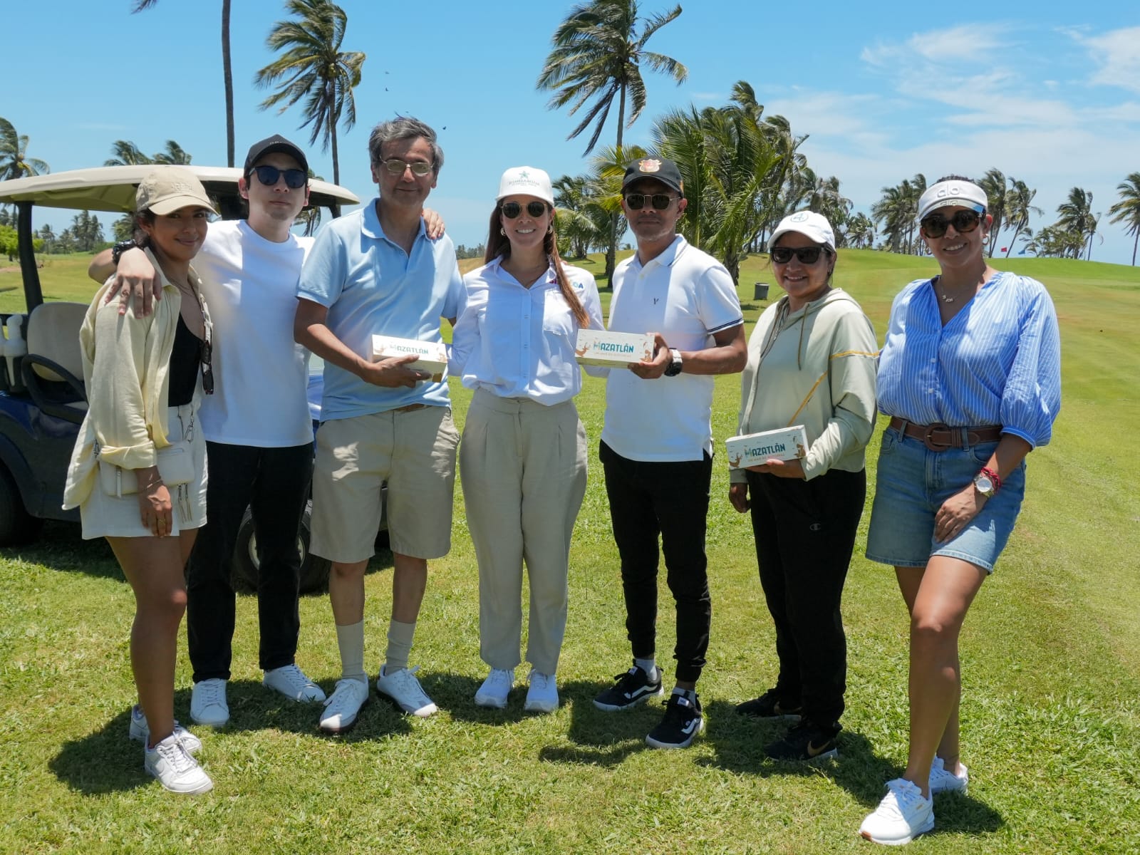 campos de golf de Dreams Estrella del Mar