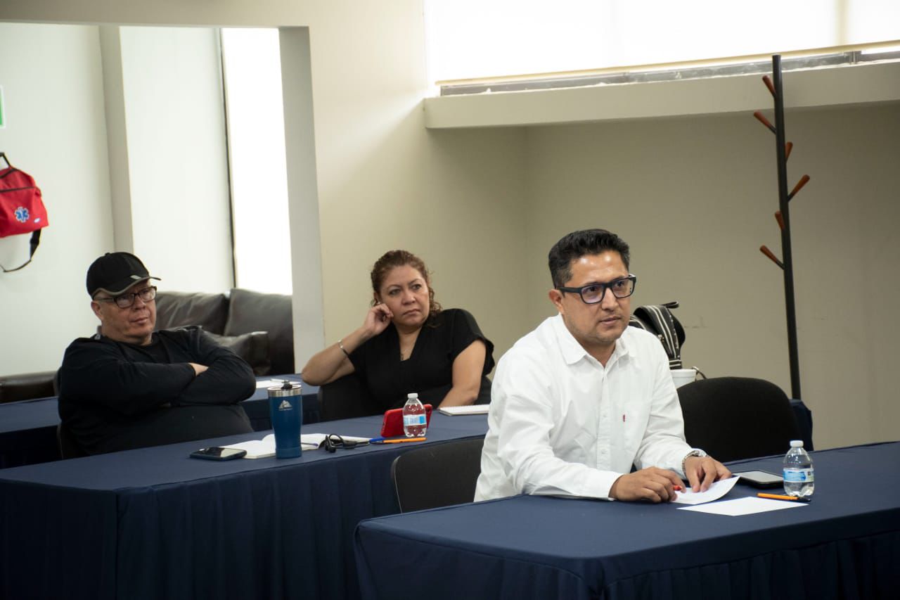 Canaco Culiacán y la Secretaría de Desarrollo Económico Municipal