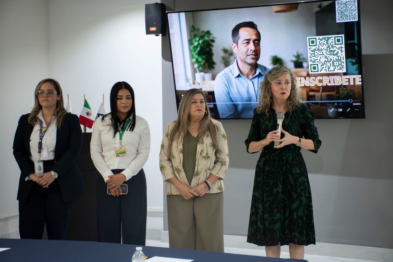 Canaco Culiacán y la Secretaría de Desarrollo Económico Municipal