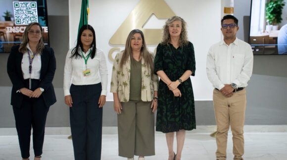 Trabajadores de Apps en Sinaloa podrán acceder a prestaciones del IMSS