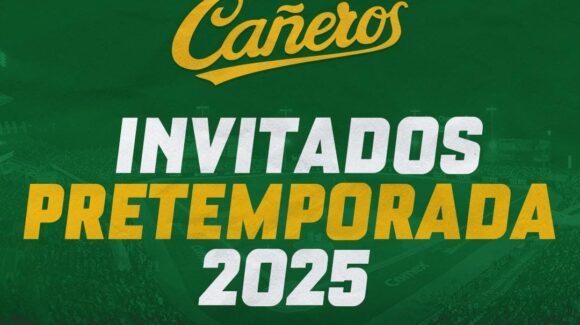 Los Cañeros de Los Mochis anuncian invitados a pretemporada 2025