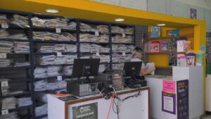 canje de utiles escolares en sinaloa